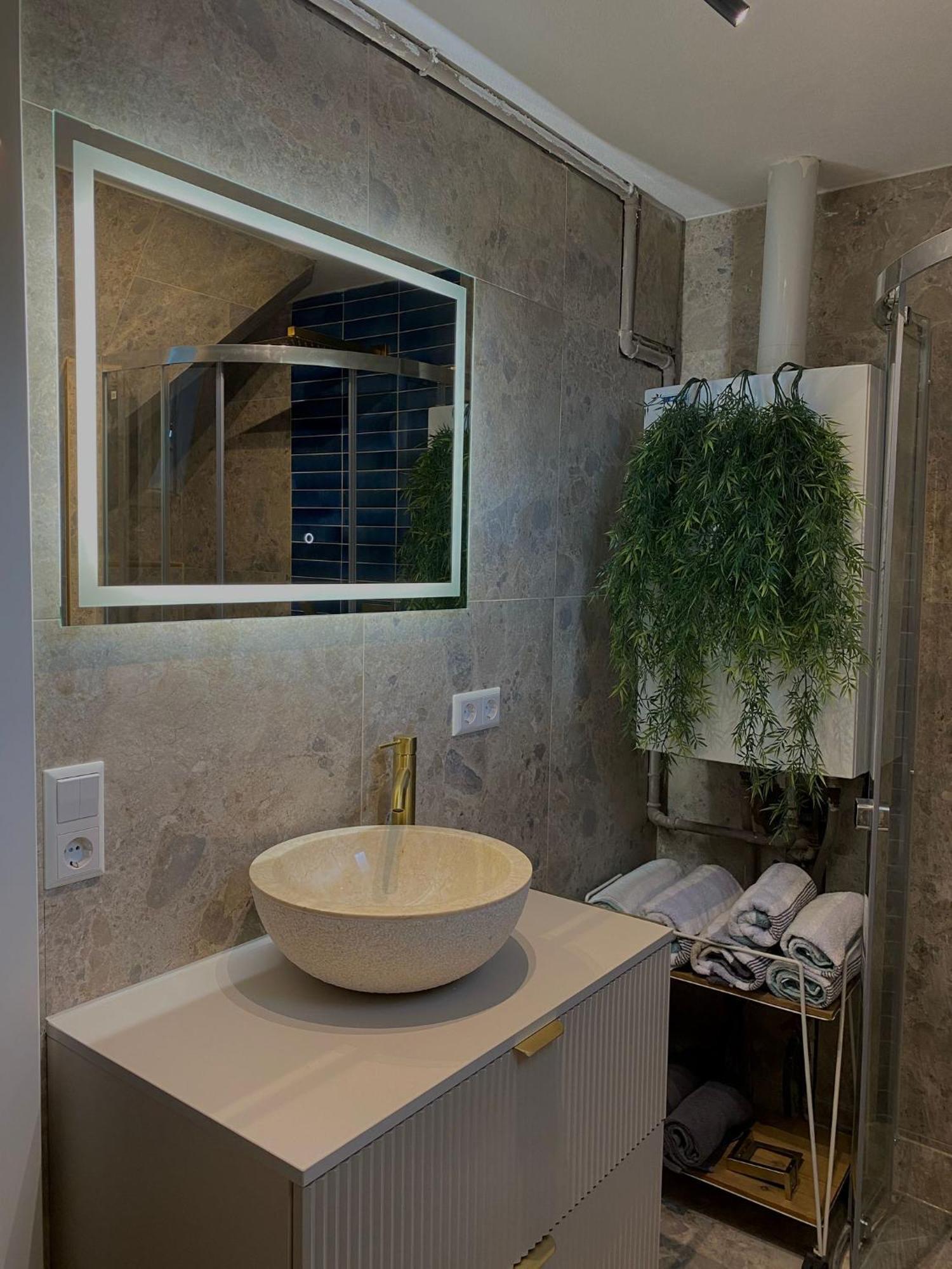 C&B City Homes FDH Zewnętrze zdjęcie